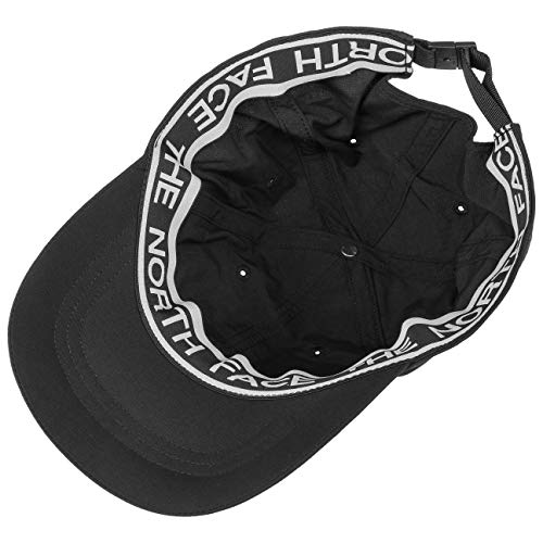 The North Face Horizon Hat Gorra, Unisex, Negro (TNF Black), Small