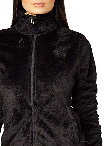 The North Face Osito W Chaqueta de Forro Polar TNF Black