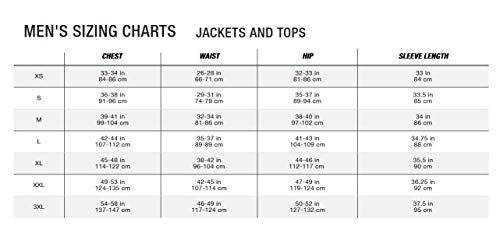 The North Face Tekware TNF Jersey 100 Glacier, Hombre, TNF Black, XL