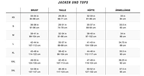 The North Face Trevail Chaqueta de Plumón, Hombre, Negro (TNF Black), XL