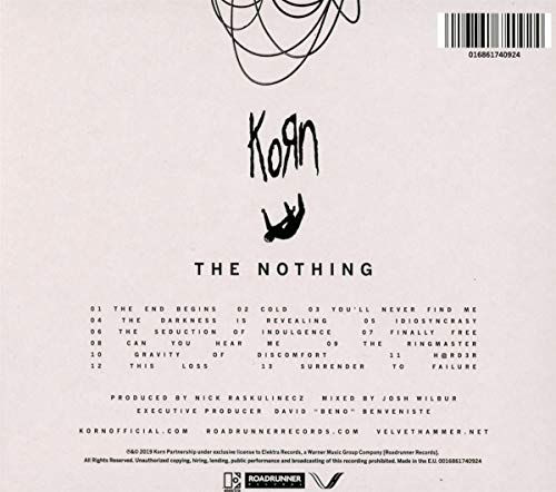 The Nothing
