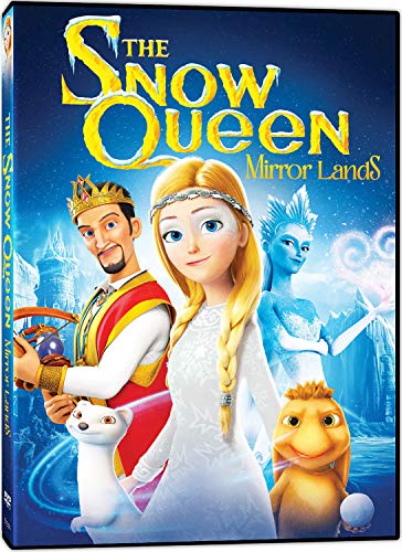 The Snow Queen: Mirrorlands [USA] [DVD]