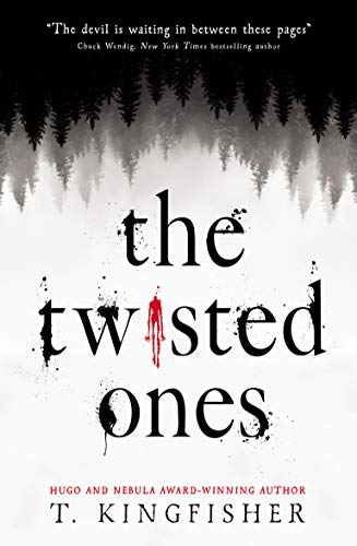 The Twisted Ones (English Edition)