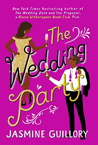 The Wedding Party: An irresistible sizzler you won’t be able to put down! (English Edition)