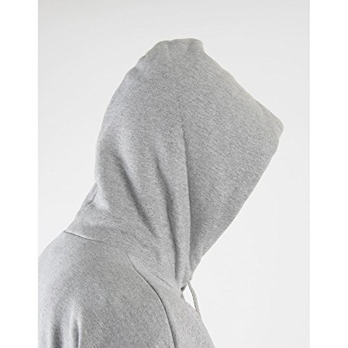 THRASHER Skate mag Hood Sudadera, Unisex Adulto, Gray, M