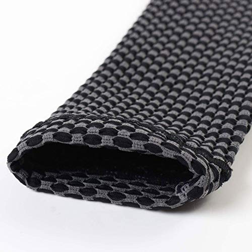 TIK Tok 2 Piezas Leggings Pántalones Deportivo para Mujer, Leggings Push up Mujer Mallas Cintura Alta Yoga Leggings Pantalón Moda Sin Costuras para Running Fitness Deporte Transpirables y Elásticos