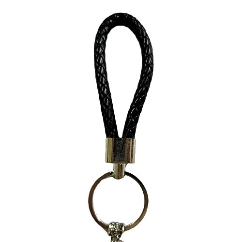 Time Traveler Go Nepal creativo animal búho llavero mochila colgante llavero bolsa regalo decoración viaje recuerdo