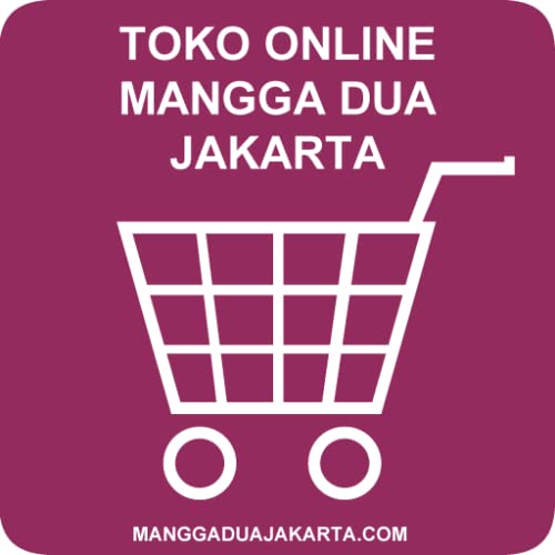 Toko Online Tas & Baju Mangga Dua