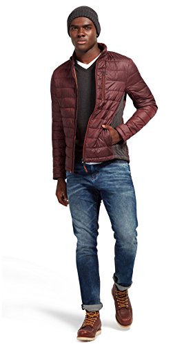 Tom Tailor 30228810910 suéter, Gris (Black Grey Melange 2572), Small para Hombre