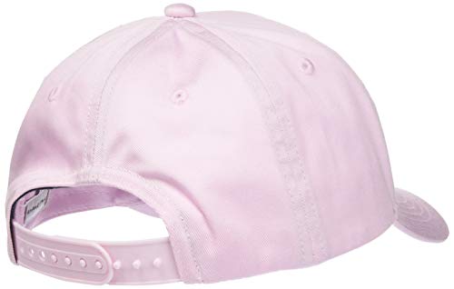 Tommy Hilfiger BB Cap Gorro/Sombrero, Rosa Breeze, Small Unisex niños