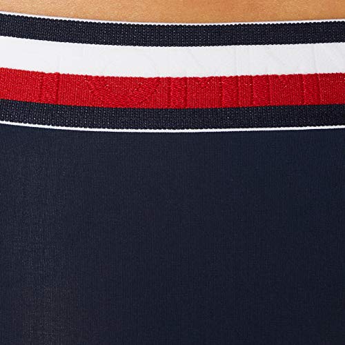 Tommy Hilfiger Bikini Slip, Azul (Navy Blazer), XS para Mujer