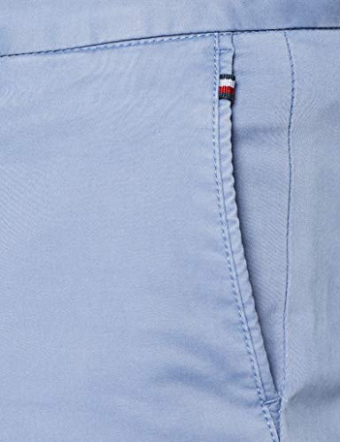 Tommy Hilfiger BLEECKER TH FLEX SATIN CHINO GMD Azul W32 / L36