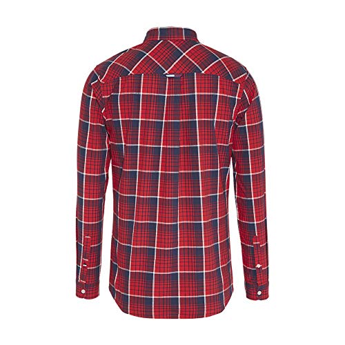 Tommy Hilfiger Camisa Chico (M)