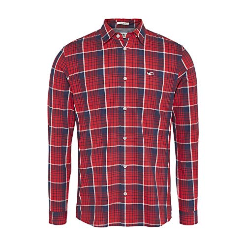 Tommy Hilfiger Camisa Chico (M)