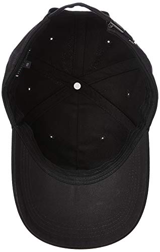Tommy Hilfiger Classic Bb Cap - Sombrero para hombre, color flag black, talla OS