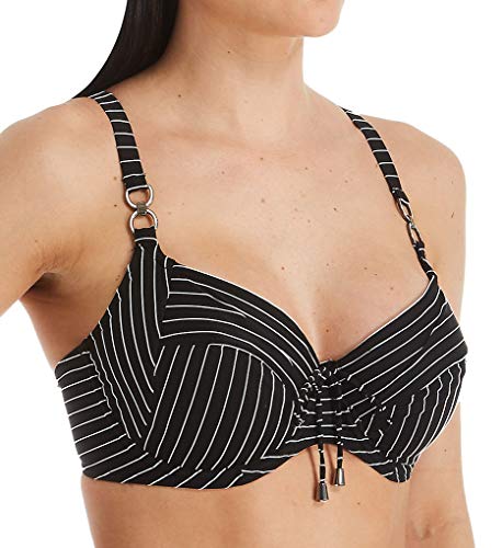 Top Bikini Full Cup Sherry Smoking de Prima Donna Swim EU:80E FR:95E