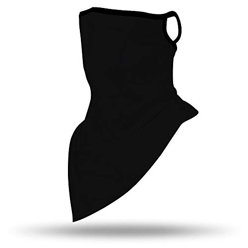 Totill Braga Cuello para Hombre o Mujer, Pueden Usar como Polainas para el Cuello, pañuelos, pasamontañas y más, Termico de Secado Rápido para Ciclismo, Corriendo, Deportes Polaina Cuello Bandana