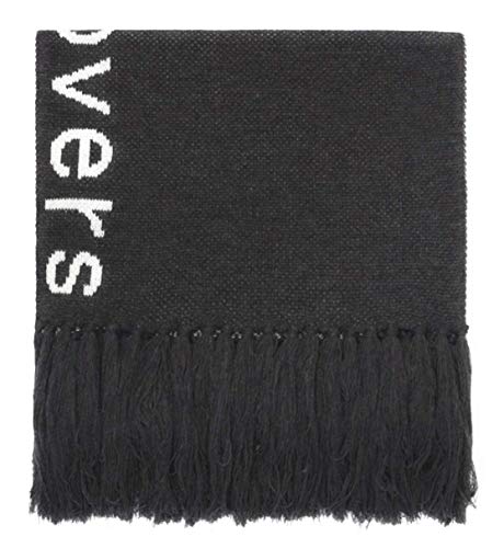 TOUS BUFANDA OPALO GRIS