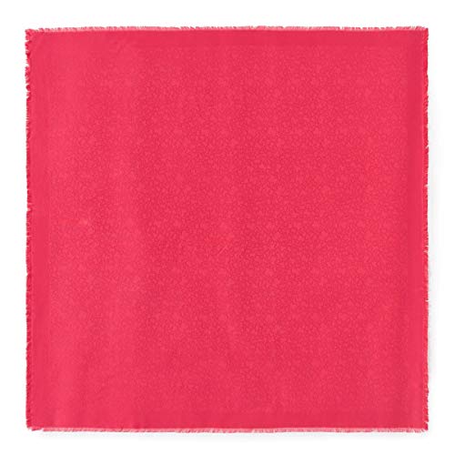 TOUS Kaos Cuadrados - Bufanda - rosa - M