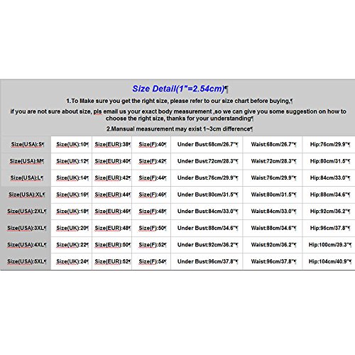 Traje de baño Conjunto Bikinis Bañado Mujeres Separar 2 Piezas Talla Grande con Estampado Cuello Halter Playa Vendaje Cintura Alta Cómodo Baño Sol el Verano Vacaciones Varios tamaños