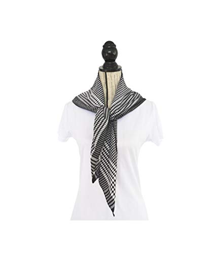 Traje Regional Pañuelo Rociero - Talla única