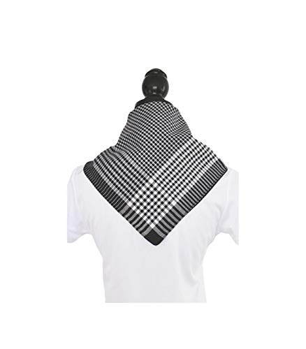 Traje Regional Pañuelo Rociero - Talla única