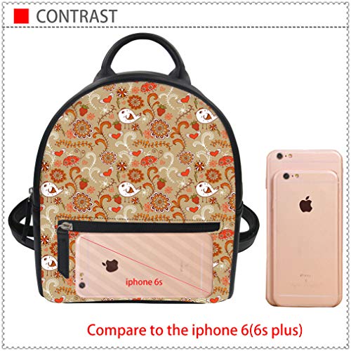 TRENAND mochila chica antirobo bolso negro fiesta mochila chica urbana bolsos de fiesta online mochila moda bo