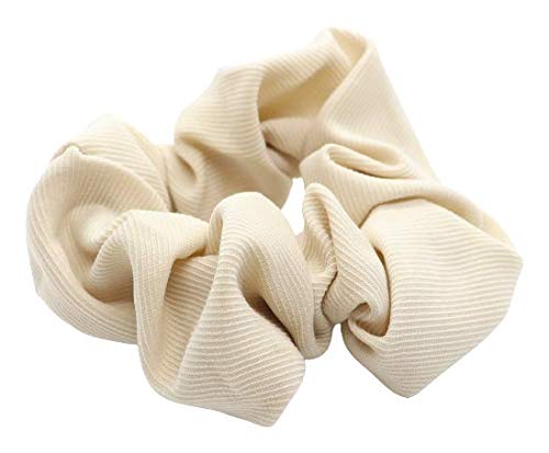 Trendcool 6 Coleteros Pelo Mujer. Accesorios, Pulseras, Gomas elasticas, Lazos, Coletero, Cinta para Belleza Mujer y Niña. Complementos Originales. Goma y Cintas de Tela para Pelo.