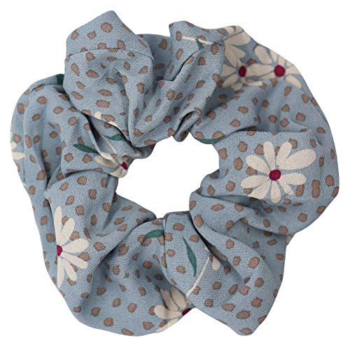 Trendcool 6 Coleteros Pelo Mujer. Accesorios, Pulseras, Gomas elasticas, Lazos, Coletero, Cinta para Belleza Mujer y Niña. Complementos Originales. Goma y Cintas de Tela para Pelo.