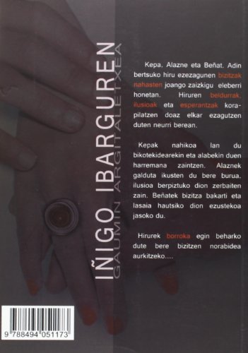 Triangelu irristakorra