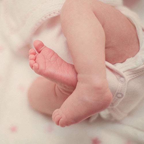 Trimming Shop Latón Snap Poppers Cierres Clavija Anillo Prensa Clavos Para Bodys, Baberos, Niños Ropa, a Medida Ropa O Bricolaje Proyectos - Plateado Chasquear Poppers (100pcs), 11mm