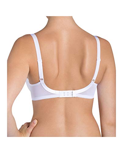 Triumph Beautyfull Darling BH WP C 75-95, D-F 65-95, G-H 65-85 blanco 90H