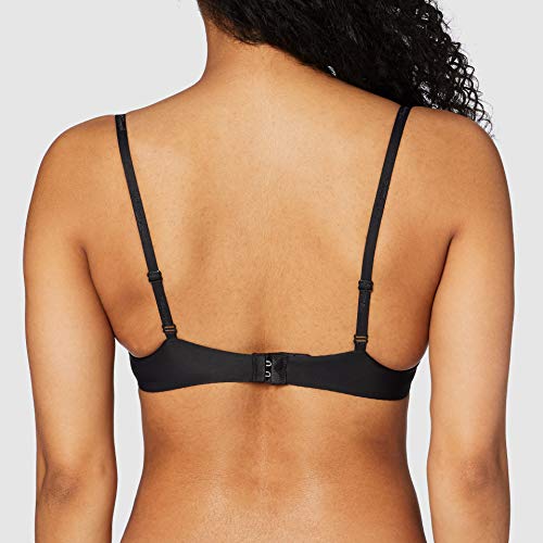 Triumph Body Make-up Whp, Sujetador para Mujer, Negro (Black 04), 95C (80C EU)