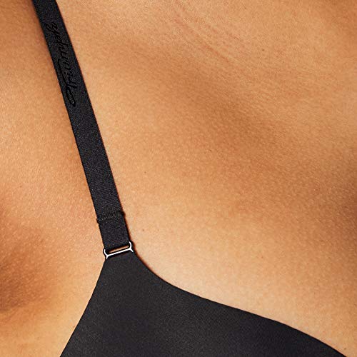 Triumph Body Make-up Whp, Sujetador para Mujer, Negro (Black 04), 95C (80C EU)