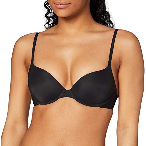 Triumph Body Make-up Whp, Sujetador para Mujer, Negro (Black 04), 95C (80C EU)