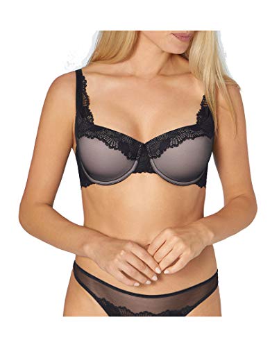 Triumph Lace Spotlight BH WHP01 D-F 70-90 G 70-85 - Pack de 2 focos Negro 95G