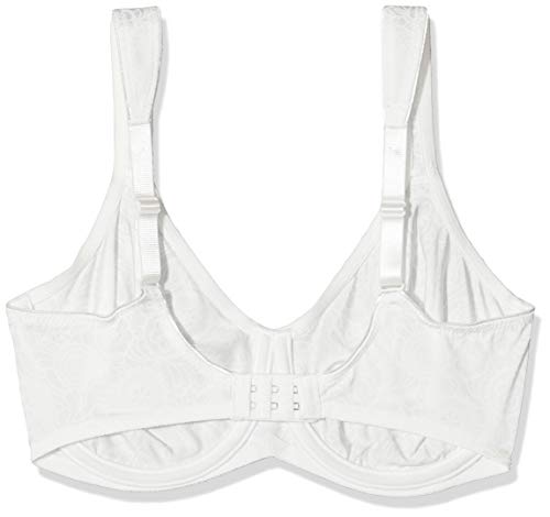 Triumph Lovely Minimizer W, Sujetador Para Mujer, Marfil (Vainilla), 105C (Talla fabricante 90C)