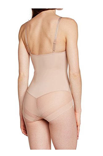 Triumph Perfect Sensation Bswp, Body Para Mujer, Beige (Smooth Skin 5G), 95C (Talla fabricante: 95 C)