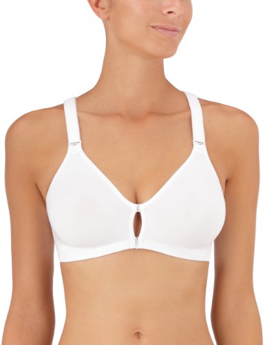 Triumph Tri Action Fitness, Sujetador Deportivo para Mujer, Blanco, 90B ES (75B EU)