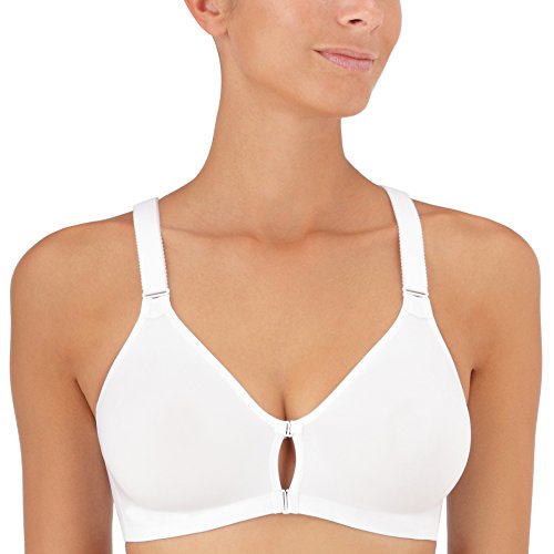 Triumph Tri Action Fitness, Sujetador Deportivo para Mujer, Blanco, 90B ES (75B EU)