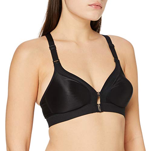 Triumph Triaction Wellness F Sujetador, Negro (Black 04), 95C para Mujer
