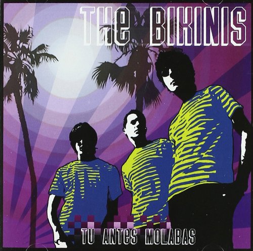 Tu Antes Molabas (Ep)