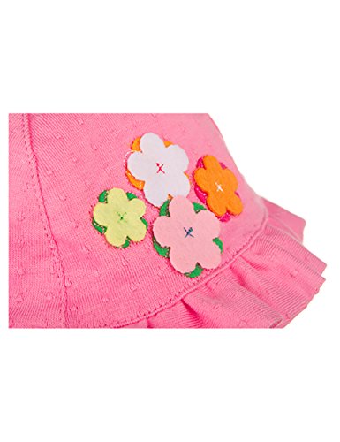 Tuc Tuc Bird Tropic Gorra, Multicolor (Único), 47/49 (Tamaño del Fabricante:48) para Bebés