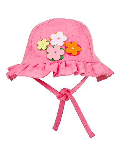 Tuc Tuc Bird Tropic Gorra, Multicolor (Único), 47/49 (Tamaño del Fabricante:48) para Bebés