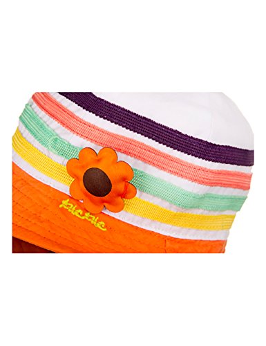 Tuc Tuc Jungle Draw Gorra, Multicolor (Único), 54 (Tamaño del Fabricante:54) para Bebés