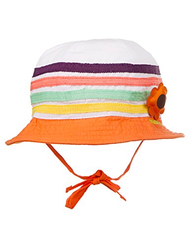 Tuc Tuc Jungle Draw Gorra, Multicolor (Único), 54 (Tamaño del Fabricante:54) para Bebés