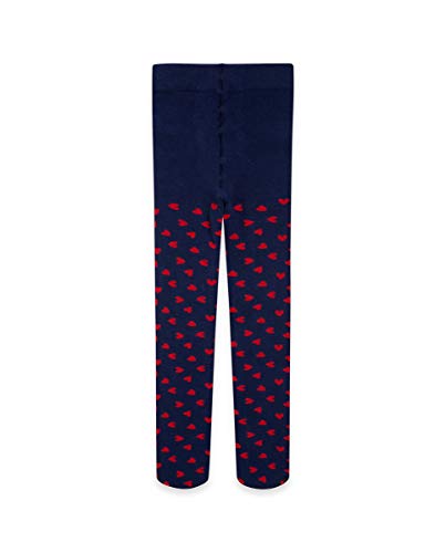 Tuc Tuc Leotardos School of Arts Pantimedias, AZUL, 18M para Bebés