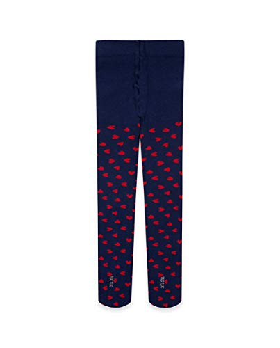 Tuc Tuc Leotardos School of Arts Pantimedias, AZUL, 18M para Bebés