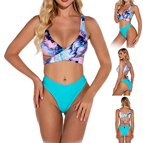 Tunica Playa Mujer, Bikinis Pequeños para Mujer,Outlet Bañadores Mujer, Bikinis 2021, Bañador Surf, Chicas Gordas En Bikini, Bikinis Talla XS, Moda Baño Mujer, Sujetador Bikini, Braguita Bikini Niña