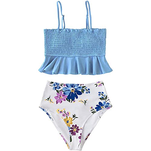 Tunica Playa Mujer, Bikinis Pequeños para Mujer,Outlet Bañadores Mujer, Bikinis 2021, Bañador Surf, Chicas Gordas En Bikini, Bikinis Talla XS, Moda Baño Mujer, Sujetador Bikini, Braguita Bikini Niña